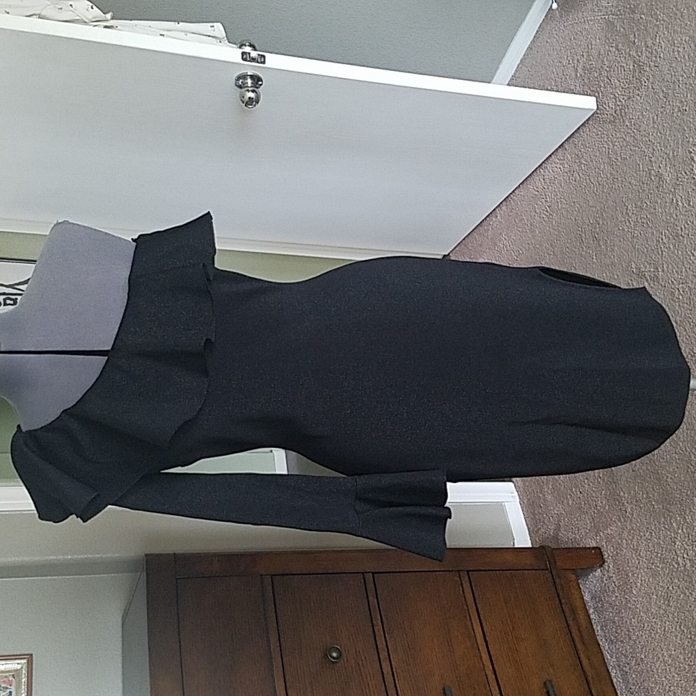 Vicedomani cocktail dress, 5 star